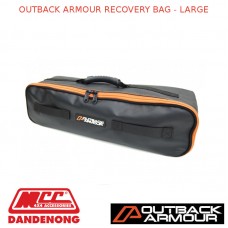 OUTBACK ARMOUR RECOVERY BAG - LARGE